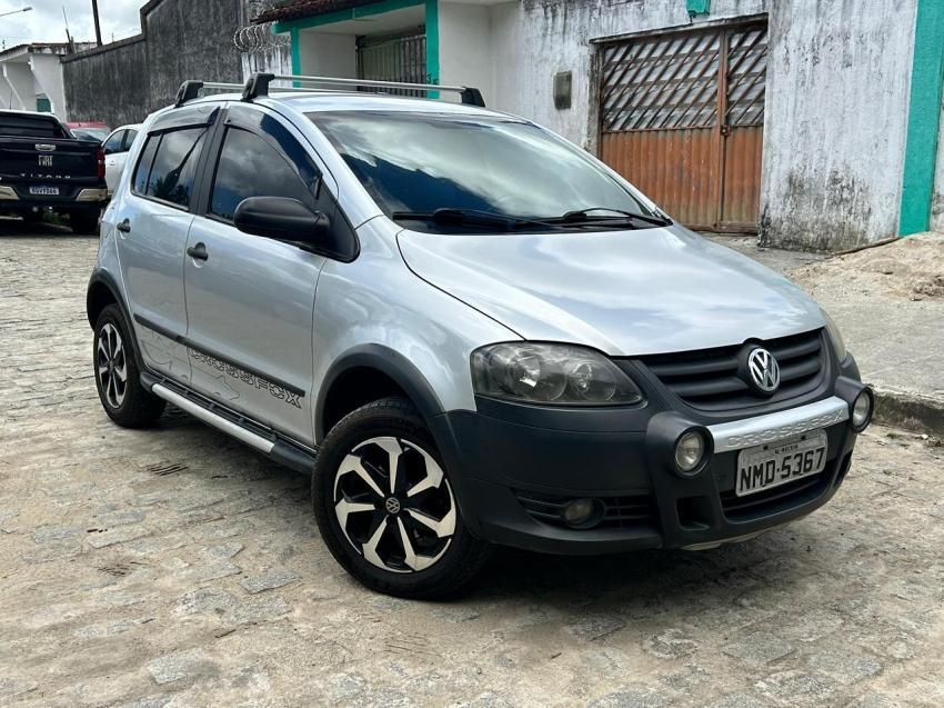 Volkswagen Fox 2010