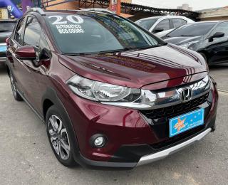Foto do veículo Honda Wr-v 1.5 Ex Cvt