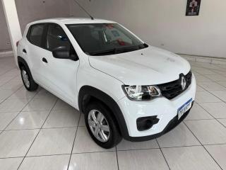 Foto do veículo Renault Kwid 1.0 Zen