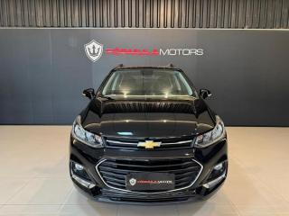 Foto do veículo Chevrolet Tracker 1.4 16v Ecotec Lt Auto