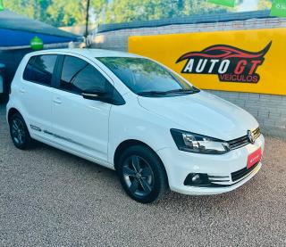 Foto do veículo Volkswagen Fox 1.6 Connect