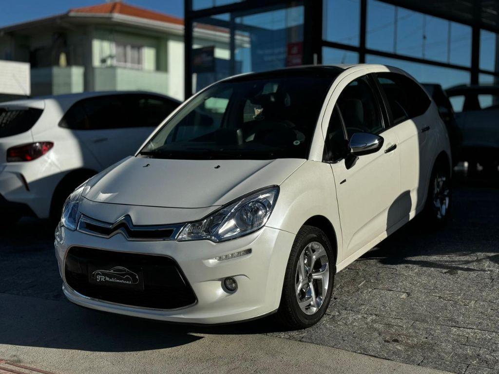 Citroën C3 Picasso 2015