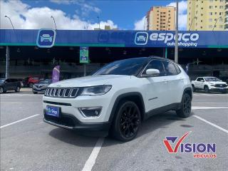 Foto do veículo Jeep Compass 2.0 Limited Auto