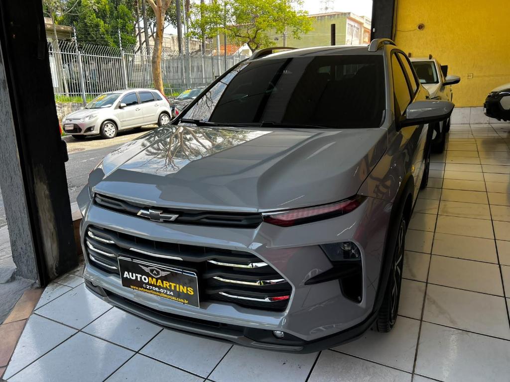 Chevrolet Sonic 1.0 Turbo Premier Auto 2027