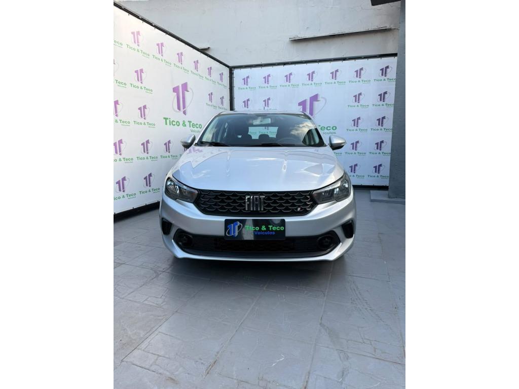 Fiat Argo 1.0 6V FLEX 2021