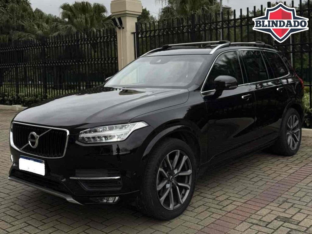 Volvo Xc90 OTHERS 2018