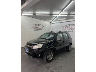Foto do veículo Ford Ecosport 1.6 8v Flex Xlt Freestyle