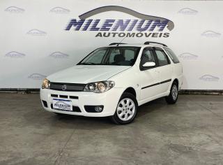 Foto do veículo Fiat Palio 1.4 8v Flex Weekend Elx