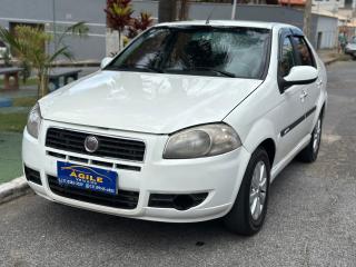 Foto do veículo Fiat Siena 1.0 8v Flex El