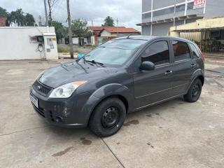 Foto do veículo Ford Fiesta 1.6 8v Flex/class 1.6 8v Flex 5p