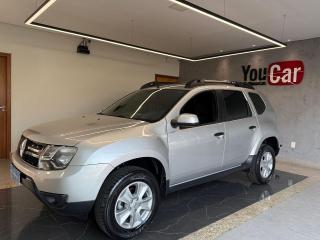 Foto do veículo Renault Duster 1.6 16v Sceexpression Automático