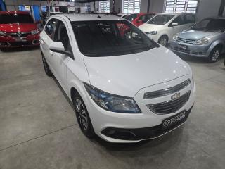 Foto do veículo Chevrolet Onix 1.4 Spe/4 Ltz