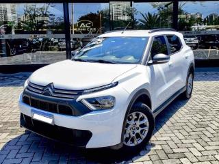 Foto do veículo Citroen C3 Aircross 1.0 T200 Feel Pack Auto