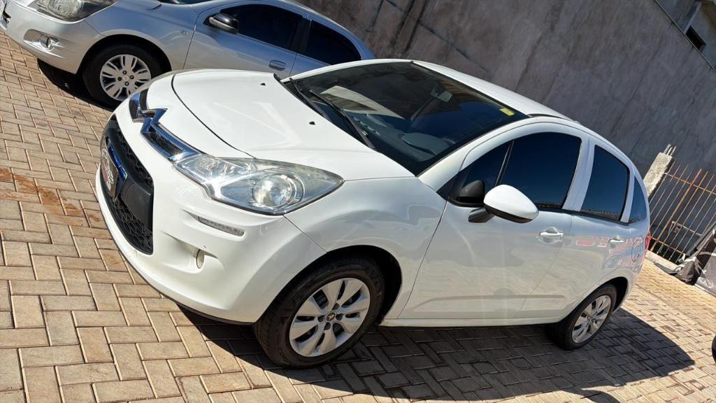 Citroën C3 2017