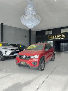 Foto do veículo Renault Kwid Zen 1.0 Flex 12v 5p Mec.