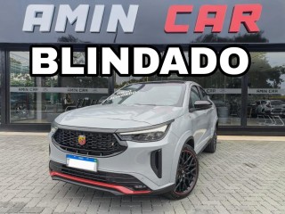 Foto do veículo Abarth Fastback 1.3 T270 Auto