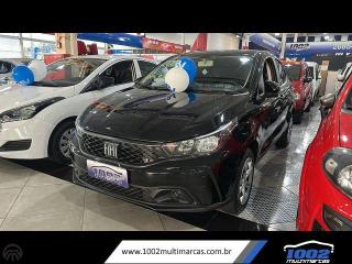 Foto do veículo Fiat Argo 1.0 Drive