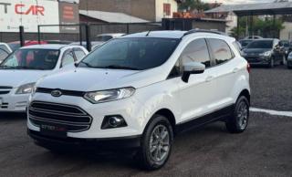 Foto do veículo Ford Ecosport Se 2.0 16v Flex 5p Aut.