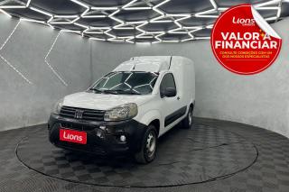 Foto do veículo Fiat Fiorino Endurance Evo 1.4 Flex 8v 2p