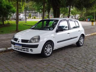 Foto do veículo Renault Clio Rn/expression 1.0 5p