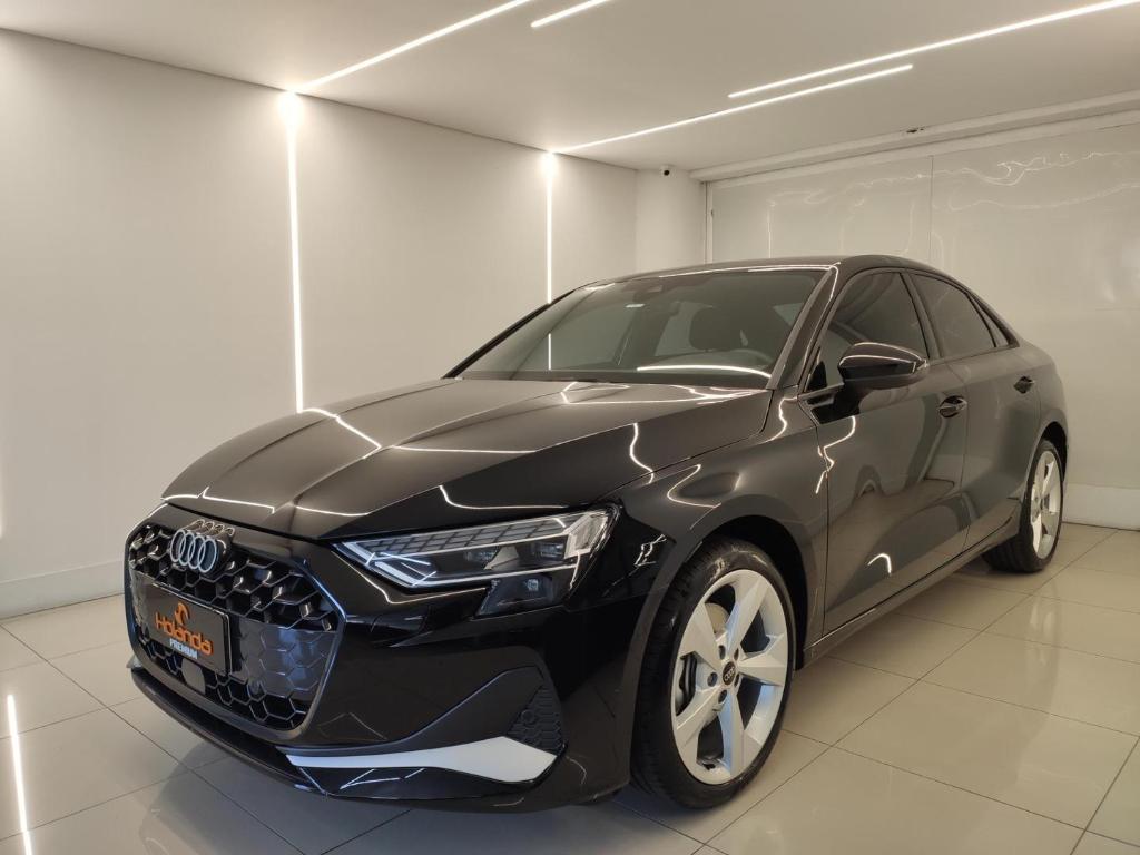 Audi A3 2025