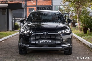 Foto do veículo Byd Tan Bev 86kwh Auto 4wd