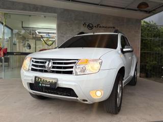 Foto do veículo Renault Duster 1.6 16v Hi-flex
