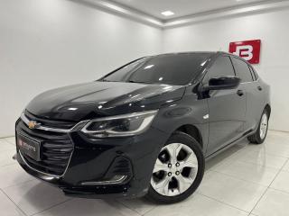 Foto do veículo Chevrolet Onix Sedan Plus Ltz 1.0 12v Tb Flex Aut.