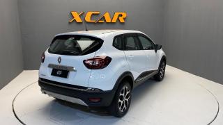 Foto do veículo Renault Captur Intense 1.6 16v Flex 5p Aut.