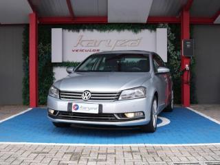Foto do veículo Volkswagen Passat Tb 2.0 Fsi/tsi 211cv Tiptronic 4p