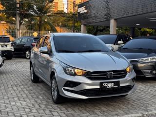 Foto do veículo Fiat Cronos 1.3 Drive