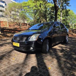 Foto do veículo Nissan Sentra 2.0 16v