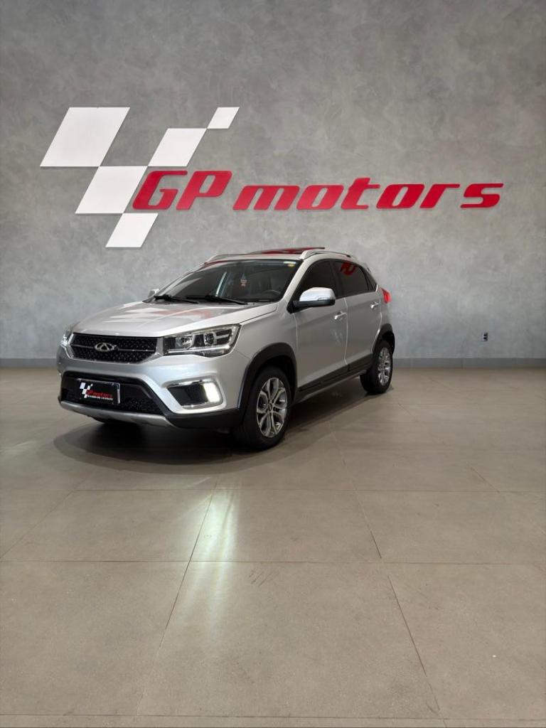 Chery Caoa Chery/chery Tiggo