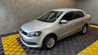 Foto do veículo Volkswagen Voyage 1.0 Tec Total Flex Selecao