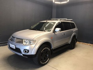 Foto do veículo Mitsubishi Pajero Dakar/hpe 3.5 4x4 Flex 5p Aut.