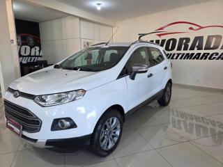 Foto do veículo Ford Ecosport 1.6 16v Flex Freestyle