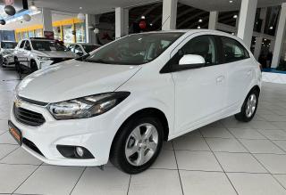 Foto do veículo Chevrolet Onix Advantage 1.4 8v5p Automatico