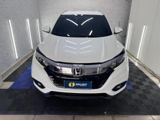 Foto do veículo Honda Hr-v Exl 1.8 Flexone 16v 5p Aut.