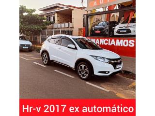 Foto do veículo Honda Hr-v 1.8 Ex Cvt
