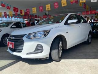 Foto do veículo Chevrolet Onix Hatch Ltz 1.0 12v Tb Flex 5p Aut.