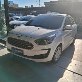 Foto do veículo Ford Ka 1.0 Se Plus + Sedan