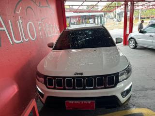 Foto do veículo Jeep Compass 2.0 Longitude Auto