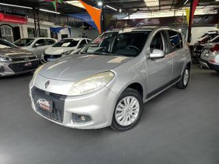 Foto do veículo Renault Sandero Privilège Hi-flex 1.6 16v 5p Aut