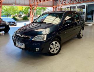 Foto do veículo Chevrolet Corsa 1.4 Econoflex Premium