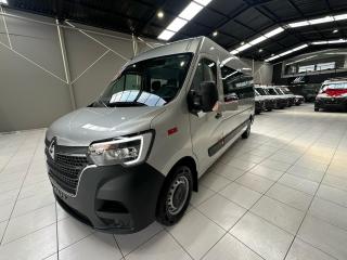 Foto do veículo Renault Master 2.3 Minibus Executive 16l L3h2