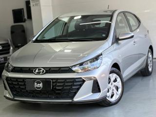 Foto do veículo Hyundai Hb20 1.0 Sense Plus