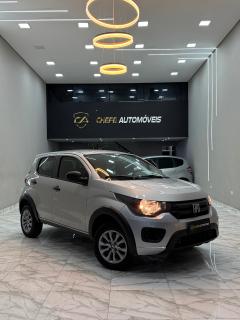 Foto do veículo Fiat Mobi 1.0 Like