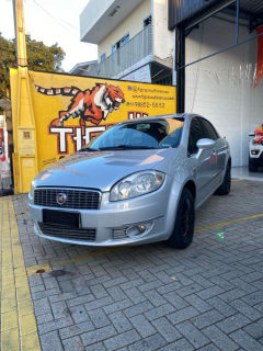 Foto do veículo Fiat Linea 1.9 16v Lx