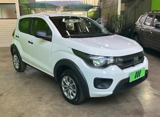 Foto do veículo Fiat Mobi 1.0 Like