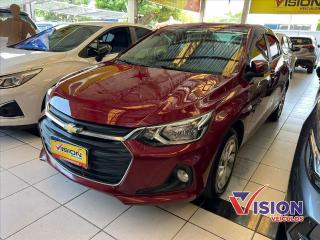 Foto do veículo Chevrolet Onix 1.0 Turbo Lt Auto